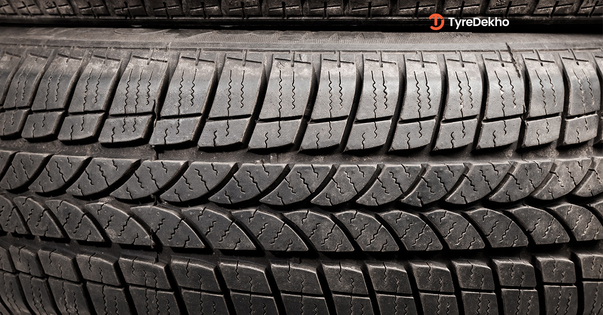 How Tyre Tread Patterns Influence Handling and Fuel Efficiency