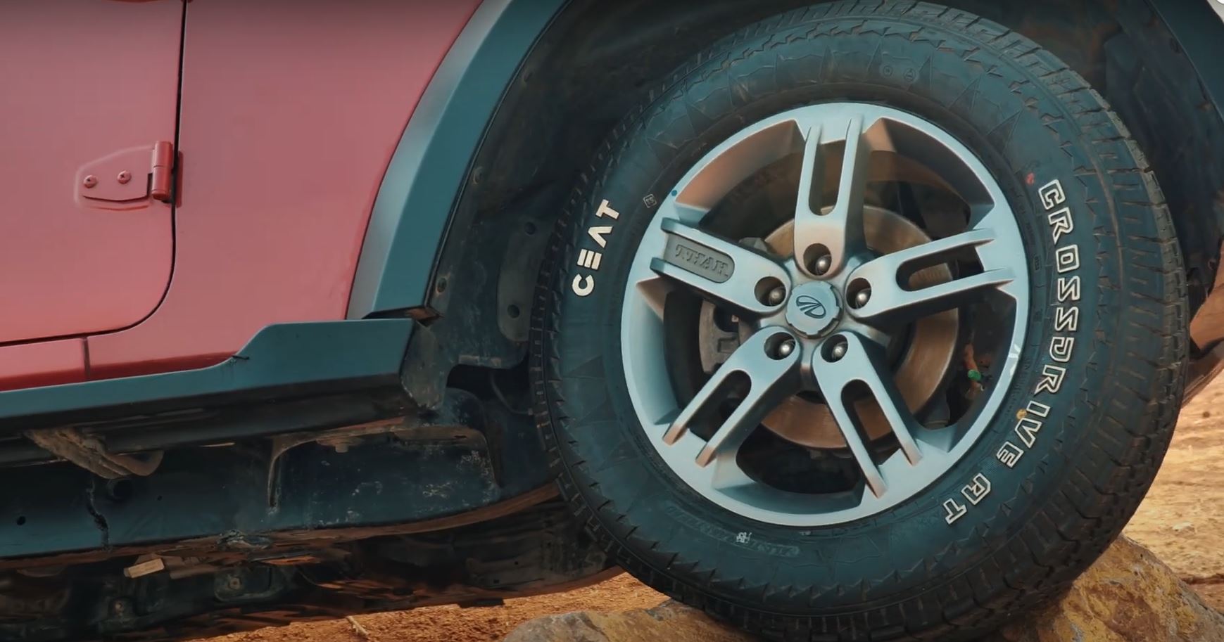 Which Is The Best AllTerrain Tyre For SUV?