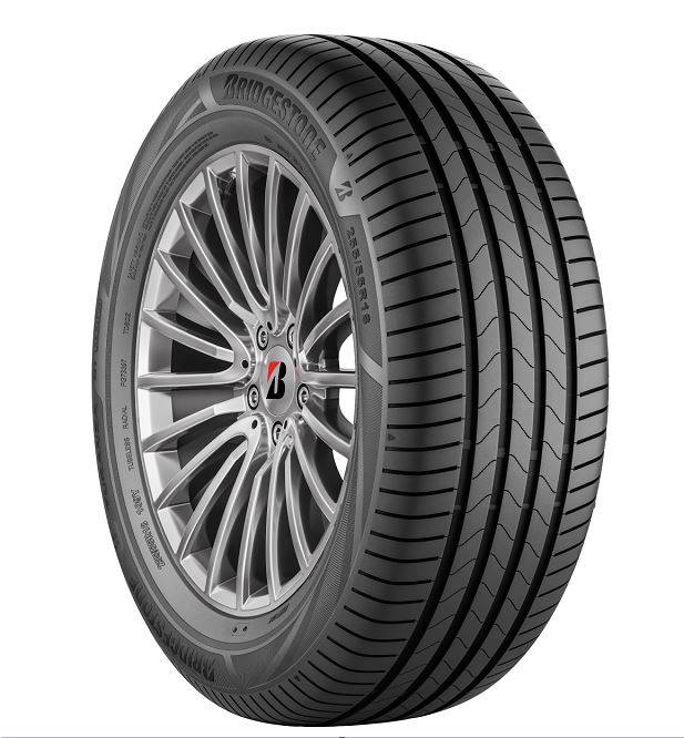 Bridgestone India Launches Turanza 6i New Tyre For Premium Passenger ...